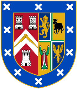 Herefordshire Freemasons Shield