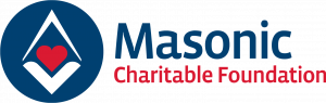 Masonic Charitable Foundation Logo