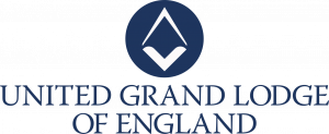 United Grand Lodge of England Logo