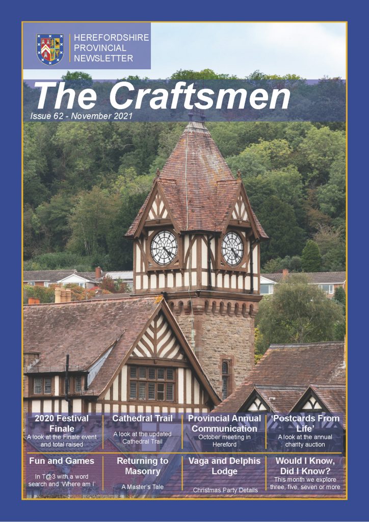 The Craftsmen issue 62
