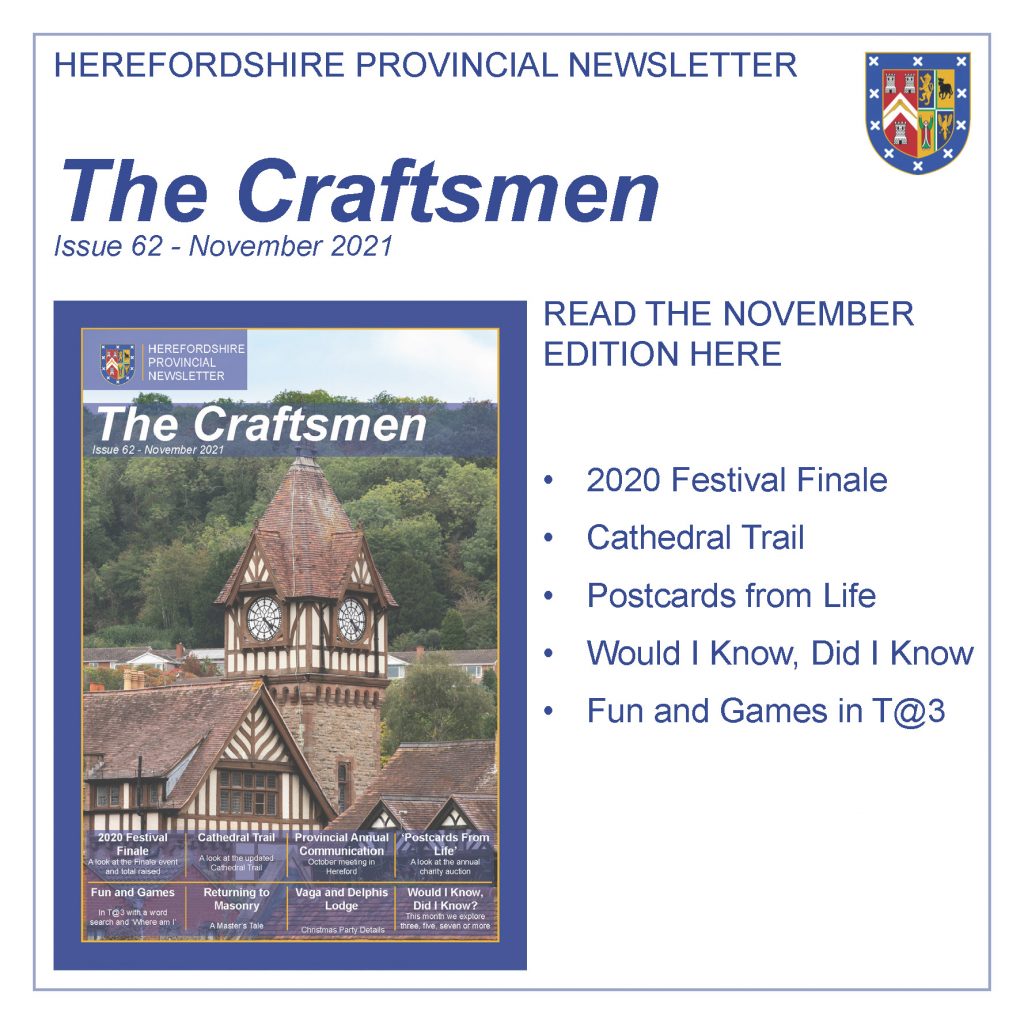 The Craftsmen Issue 62