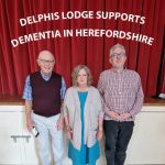 Delphis Supports Dementia