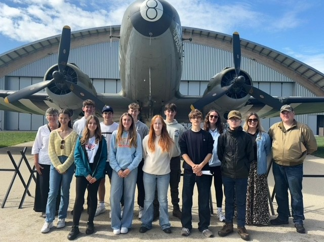 Continuing Our Support of the Armed Forces Covenant