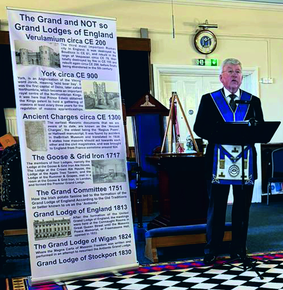 Geoff Wilding Presents in aid of the Herefordshire First Responders