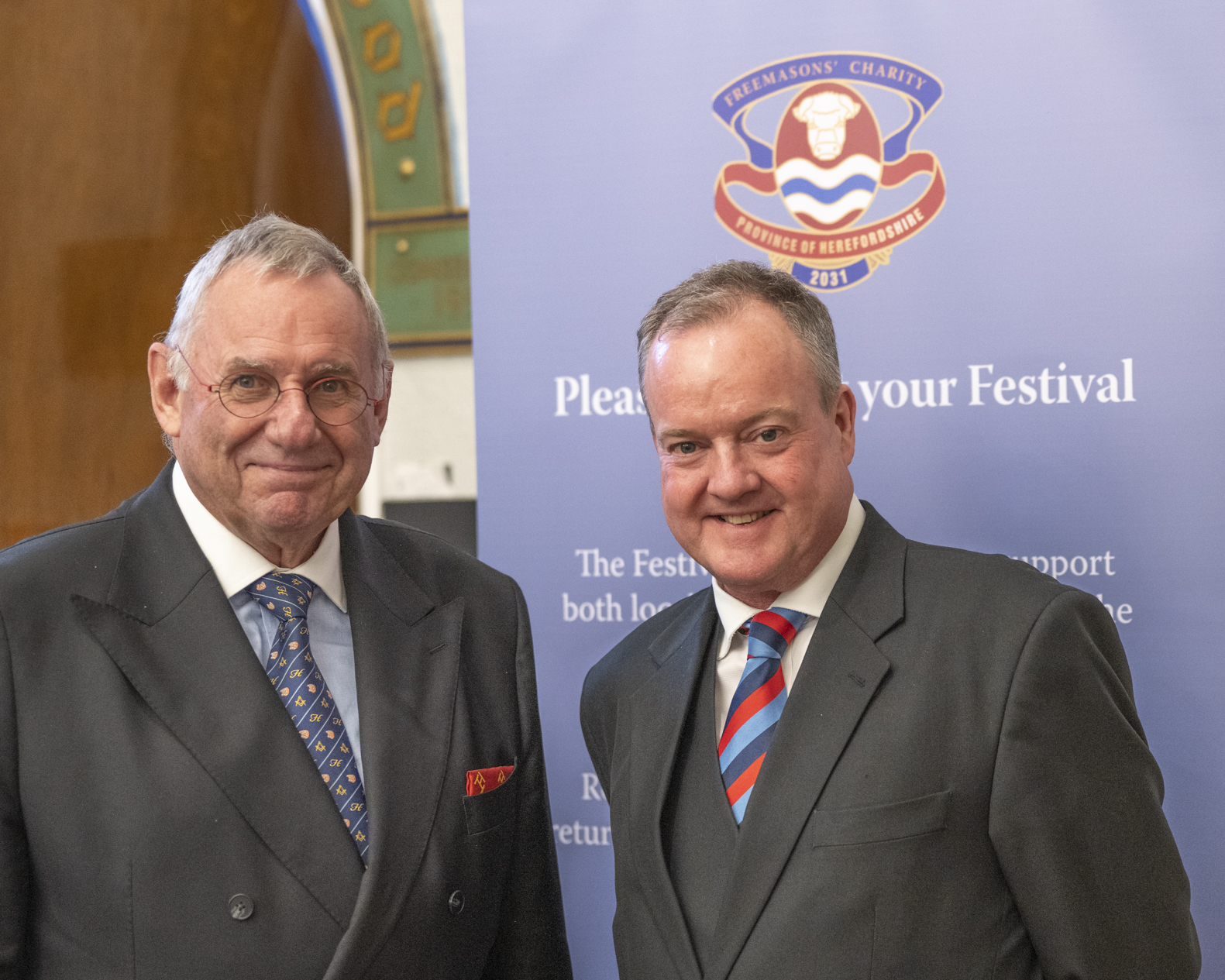 Provincial Grand Lodge 2026